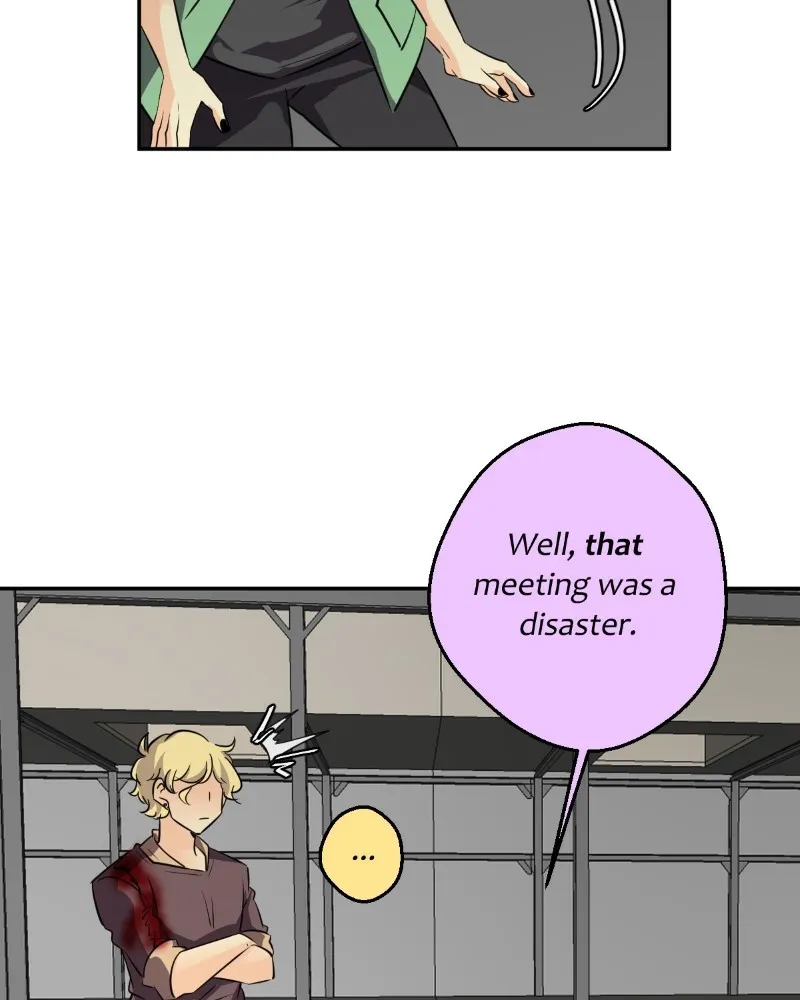 UnOrdinary  Manga Chapter 222 page 32 - 
