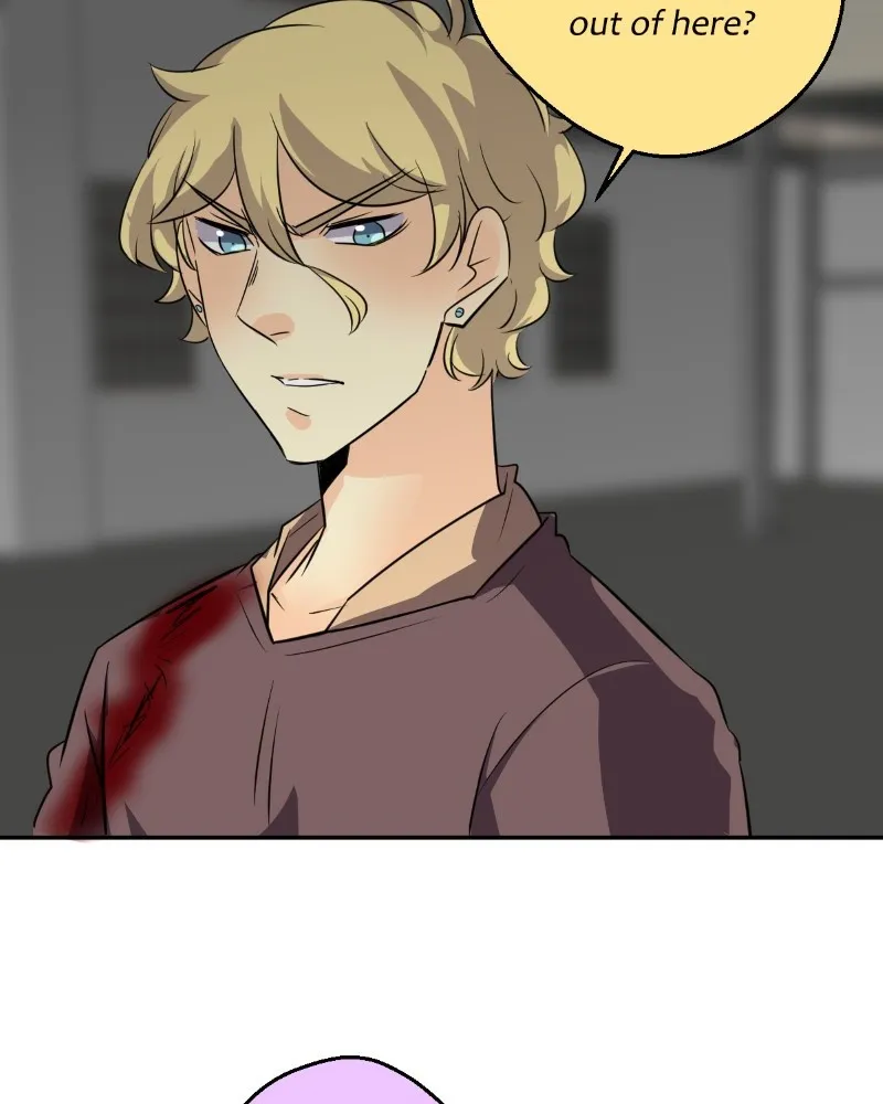 UnOrdinary  Manga Chapter 222 page 34 - 