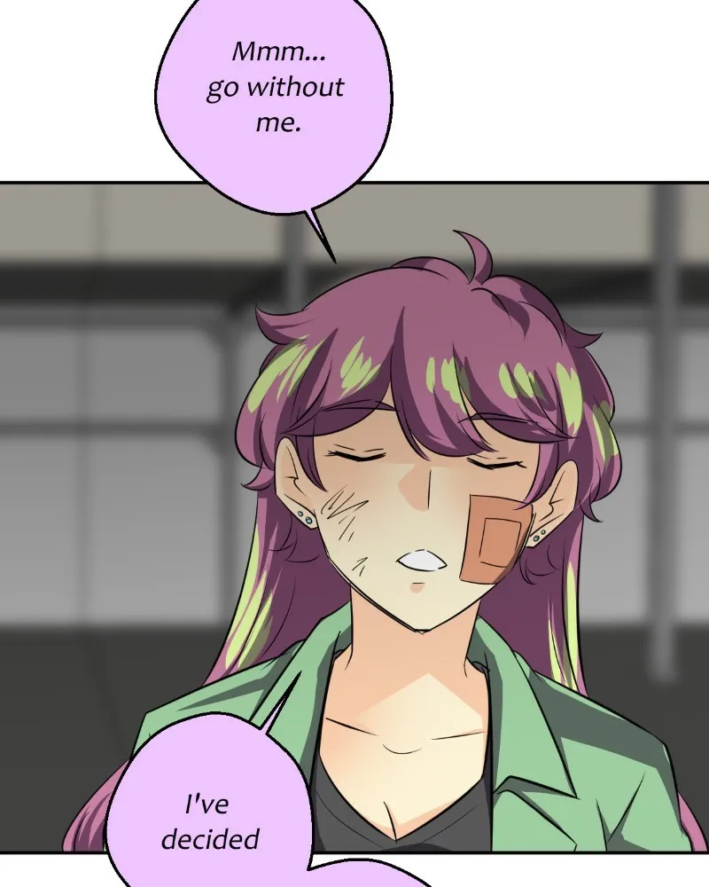 UnOrdinary  Manga Chapter 222 page 35 - 