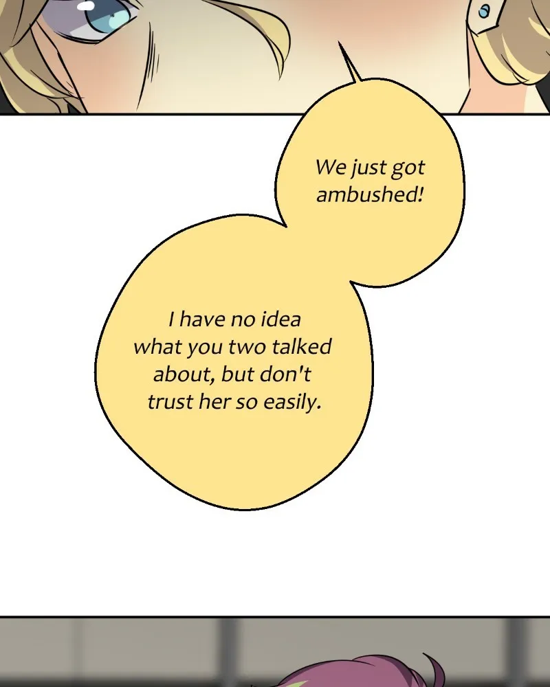 UnOrdinary  Manga Chapter 222 page 37 - 