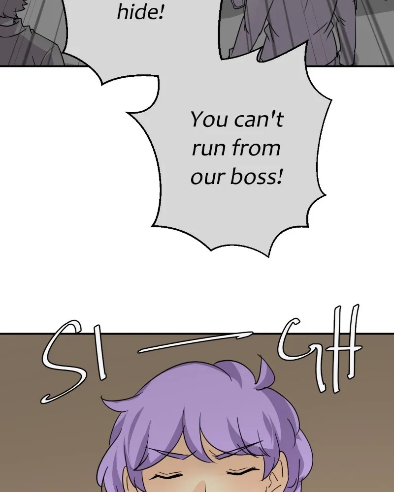 UnOrdinary  Manga Chapter 222 page 5 - 