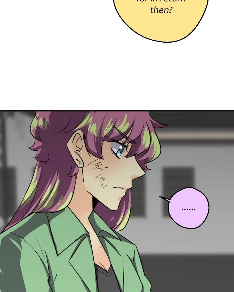 UnOrdinary  Manga Chapter 222 page 42 - 