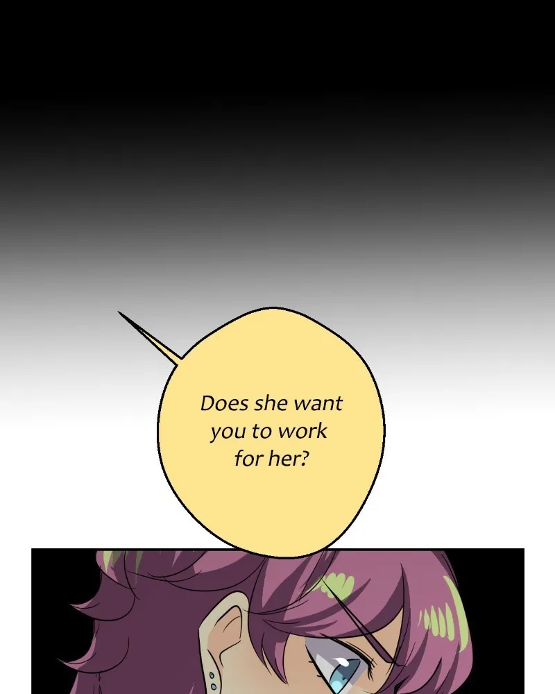 UnOrdinary  Manga Chapter 222 page 45 - 