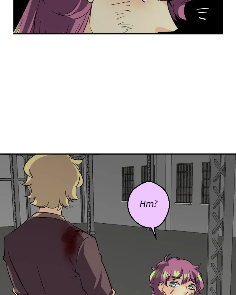 UnOrdinary  Manga Chapter 222 page 46 - 