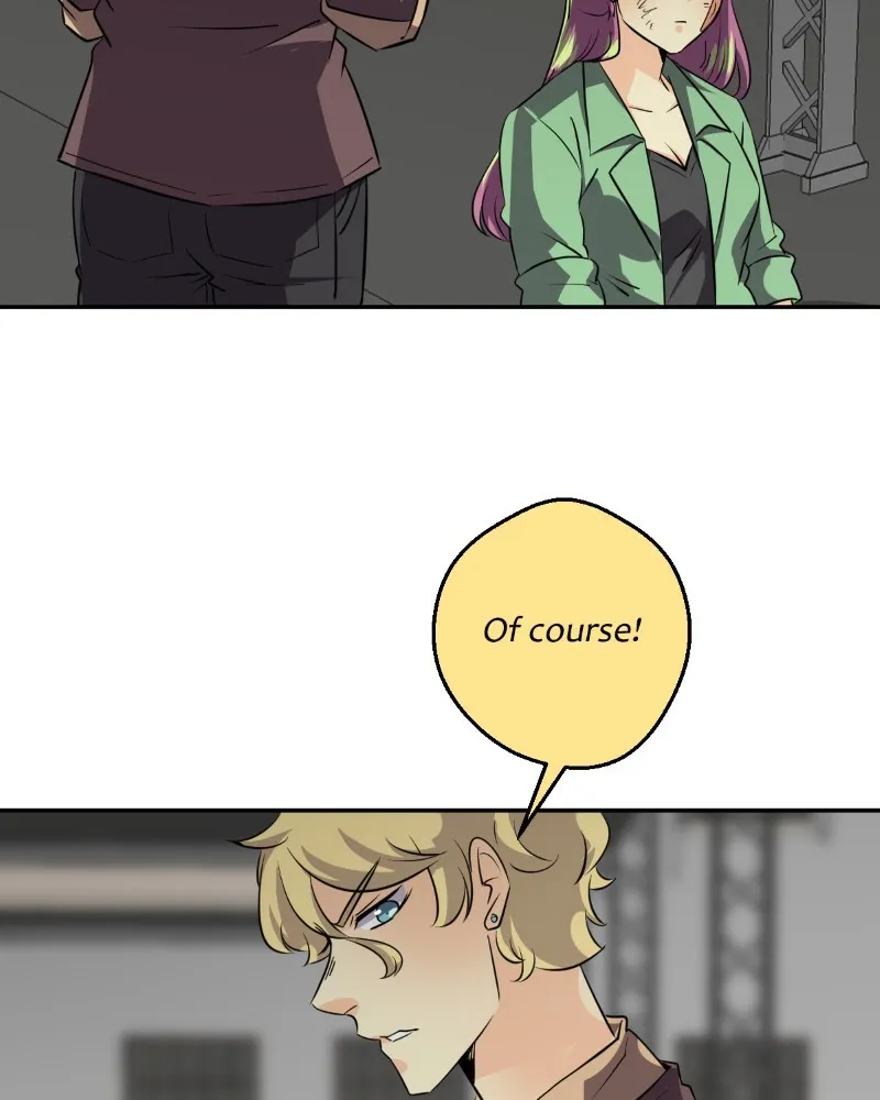 UnOrdinary  Manga Chapter 222 page 47 - 