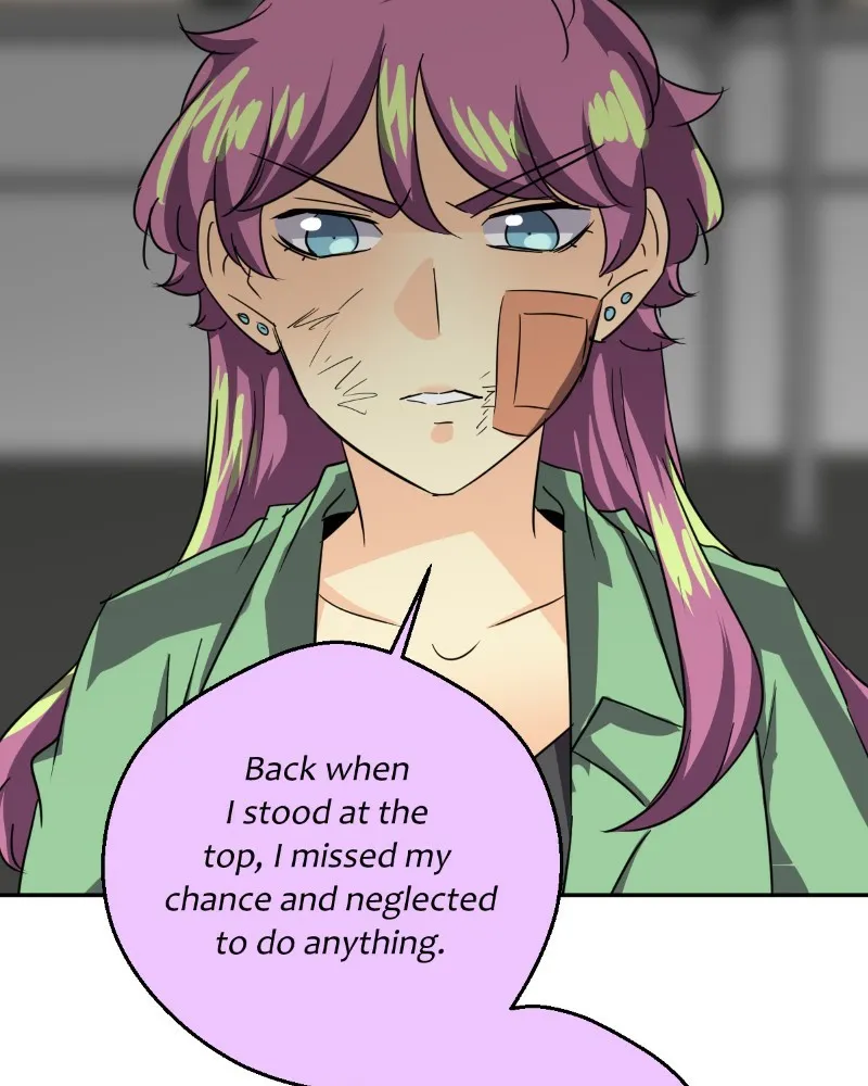 UnOrdinary  Manga Chapter 222 page 57 - 