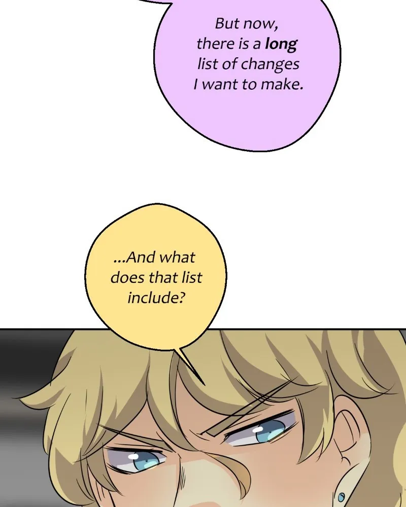 UnOrdinary  Manga Chapter 222 page 58 - 