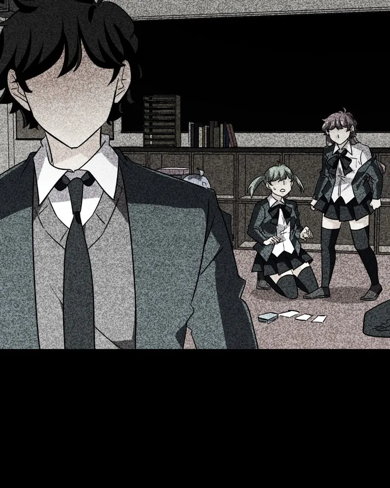 UnOrdinary  Manga Chapter 222 page 62 - 