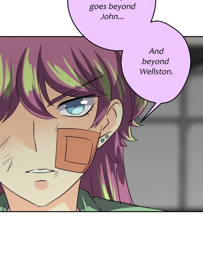 UnOrdinary  Manga Chapter 222 page 68 - 