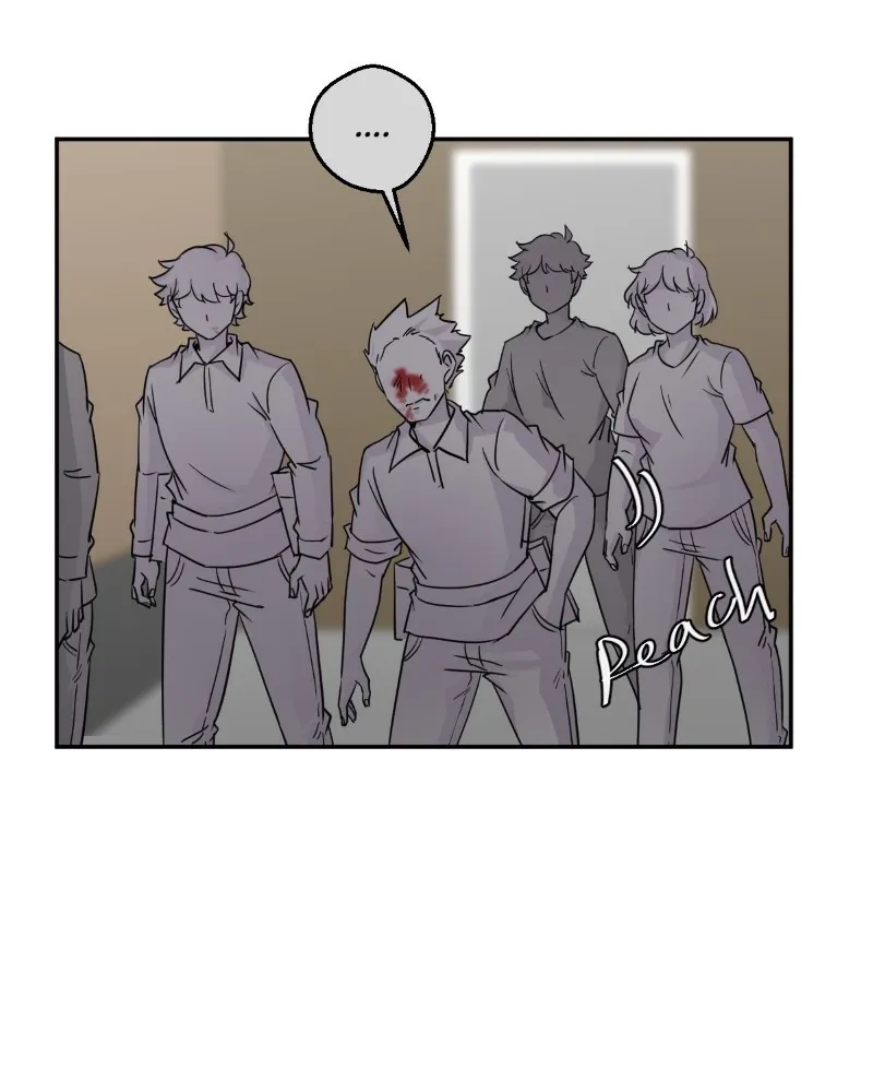 UnOrdinary  Manga Chapter 222 page 8 - 