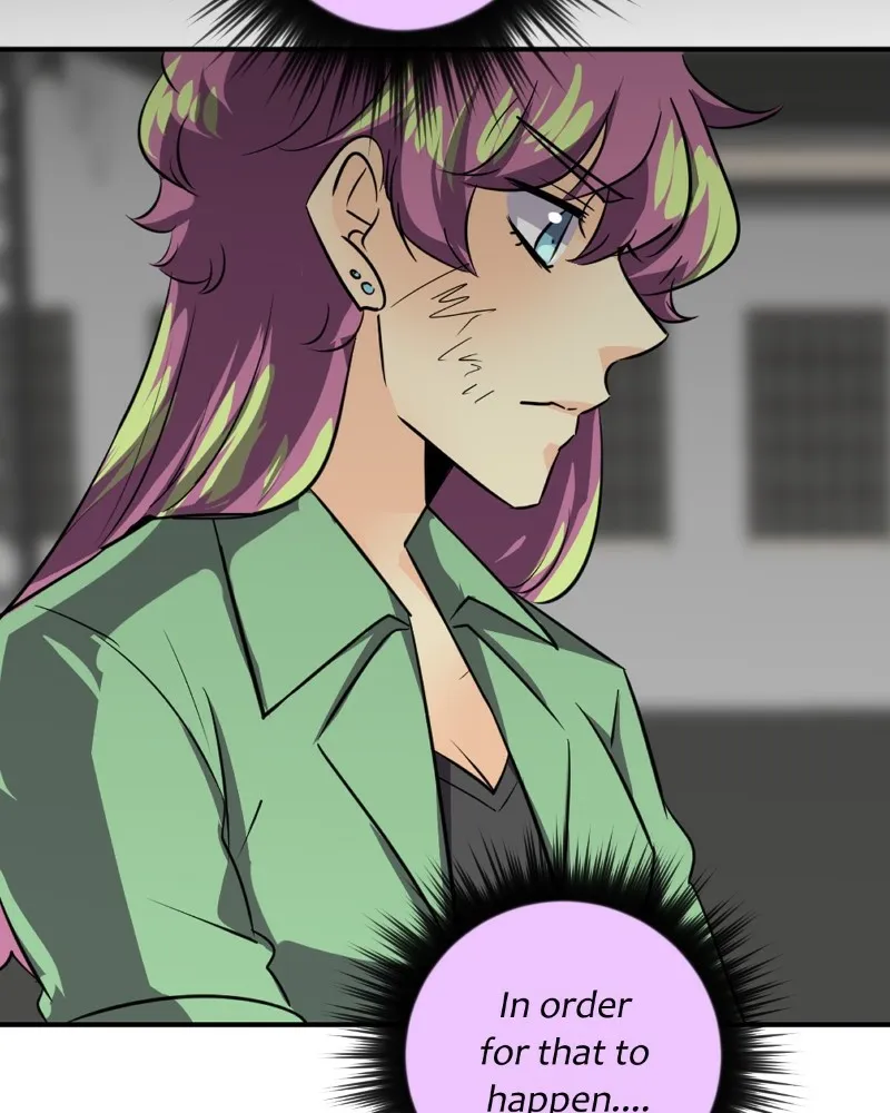 UnOrdinary  Manga Chapter 222 page 74 - 