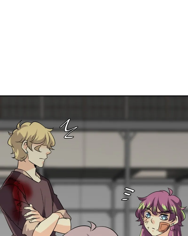 UnOrdinary  Manga Chapter 222 page 78 - 