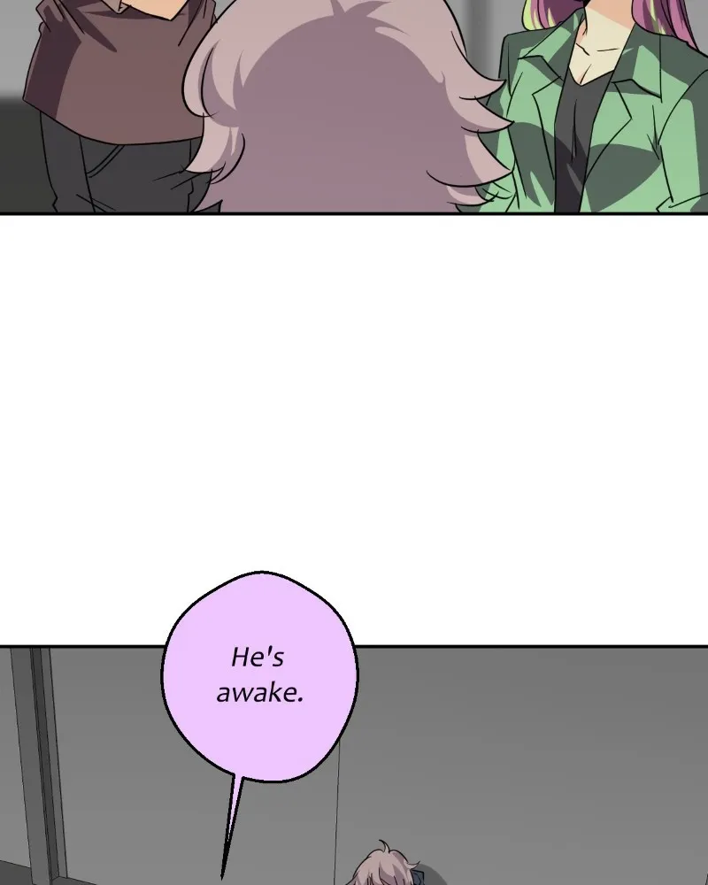 UnOrdinary  Manga Chapter 222 page 79 - 