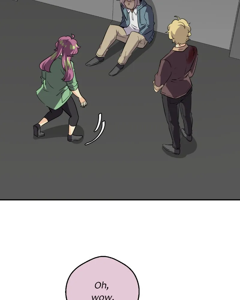 UnOrdinary  Manga Chapter 222 page 80 - 