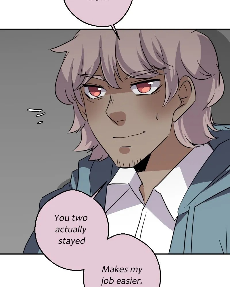 UnOrdinary  Manga Chapter 222 page 81 - 