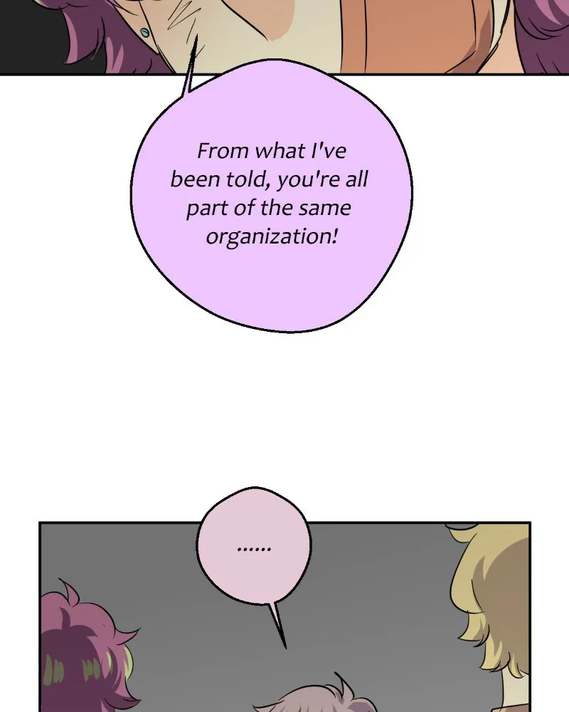 UnOrdinary  Manga Chapter 222 page 88 - 