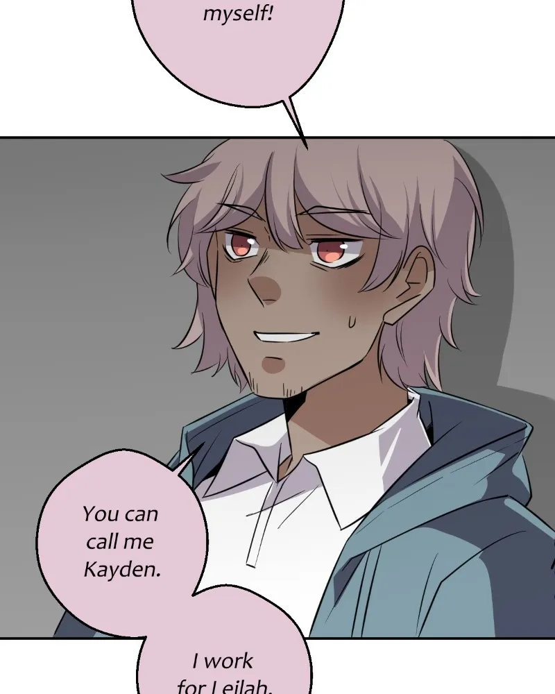 UnOrdinary  Manga Chapter 222 page 91 - 