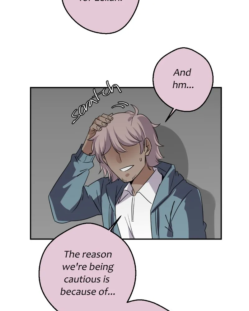 UnOrdinary  Manga Chapter 222 page 92 - 