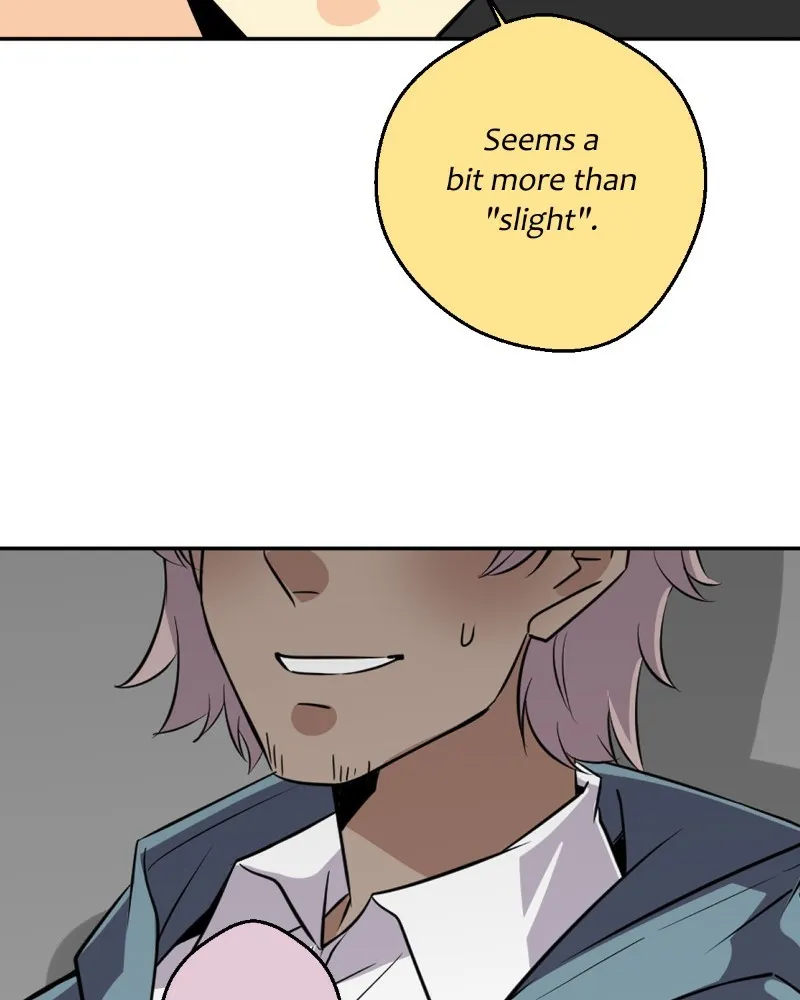 UnOrdinary  Manga Chapter 222 page 94 - 