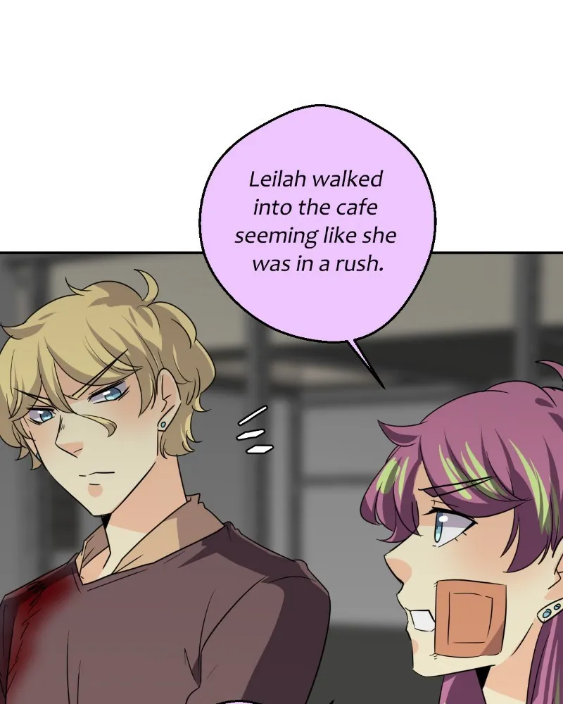 UnOrdinary  Manga Chapter 222 page 96 - 