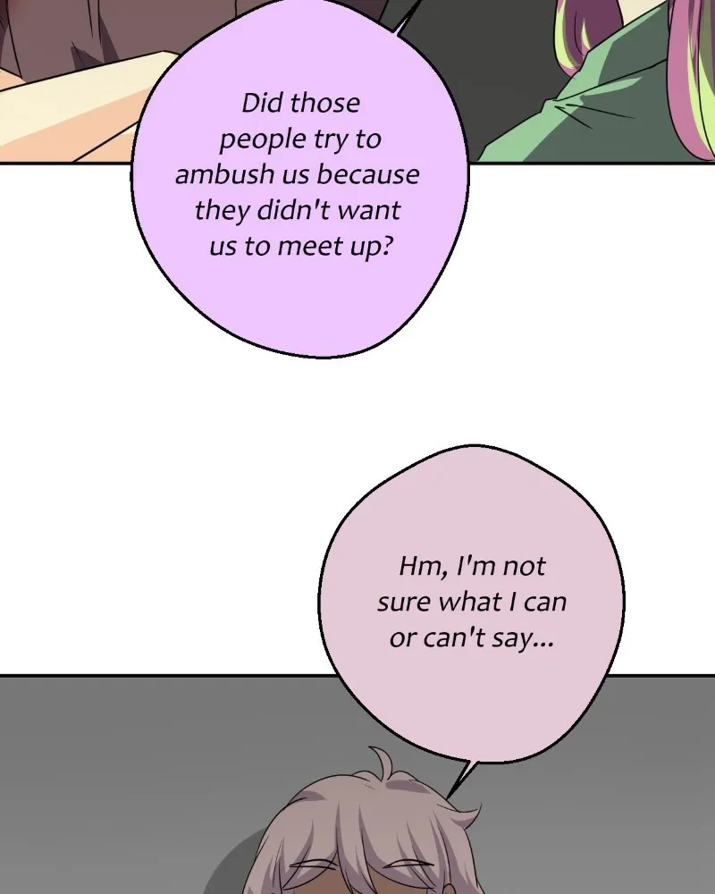 UnOrdinary  Manga Chapter 222 page 97 - 