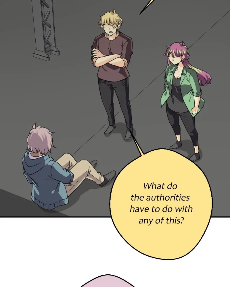 UnOrdinary  Manga Chapter 223 page 2 - 
