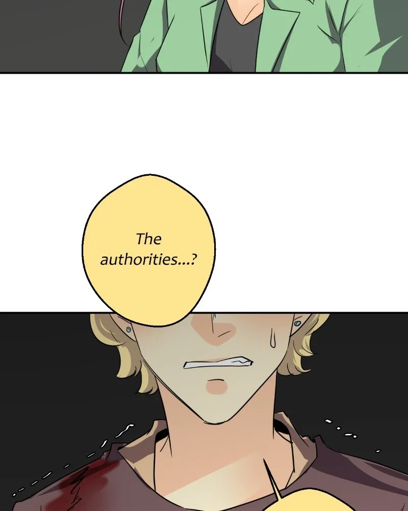 UnOrdinary  Manga Chapter 223 page 11 - 