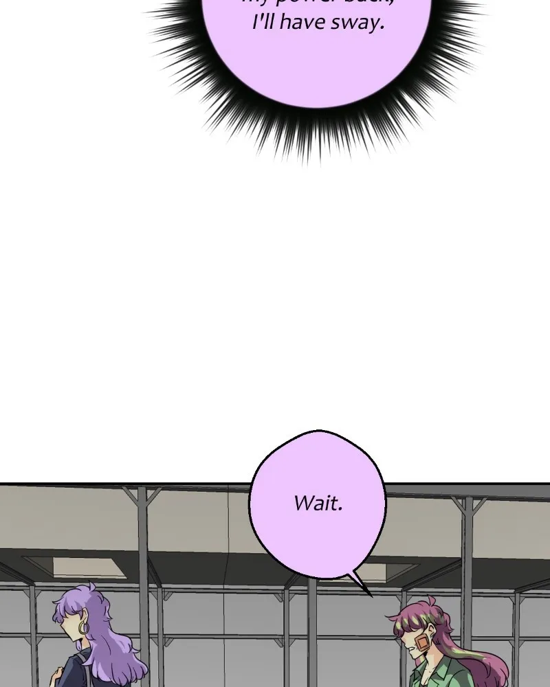 UnOrdinary  Manga Chapter 223 page 101 - 