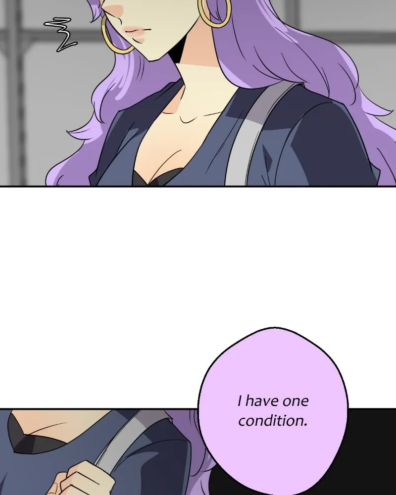 UnOrdinary  Manga Chapter 223 page 103 - 