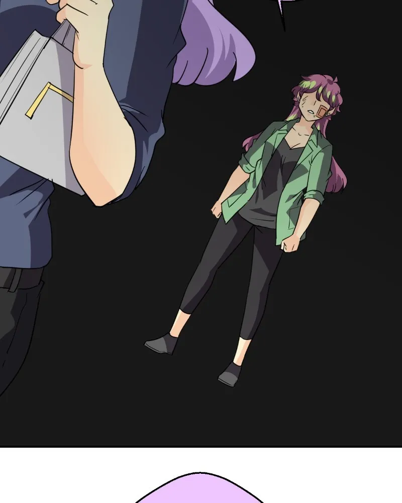 UnOrdinary  Manga Chapter 223 page 104 - 