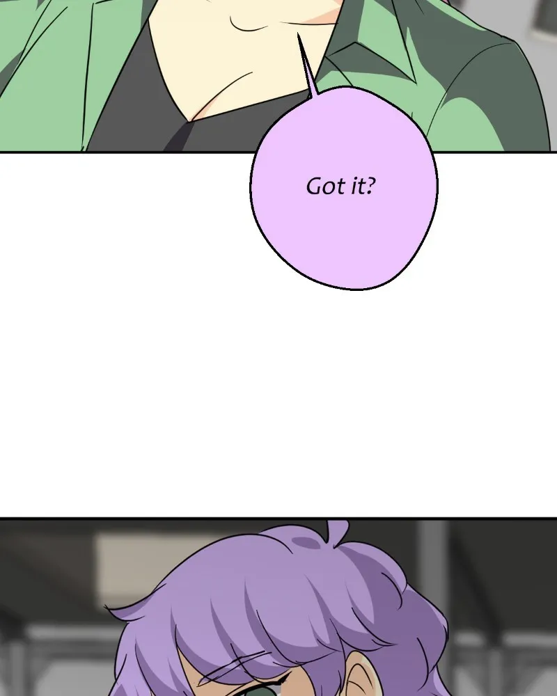 UnOrdinary  Manga Chapter 223 page 106 - 