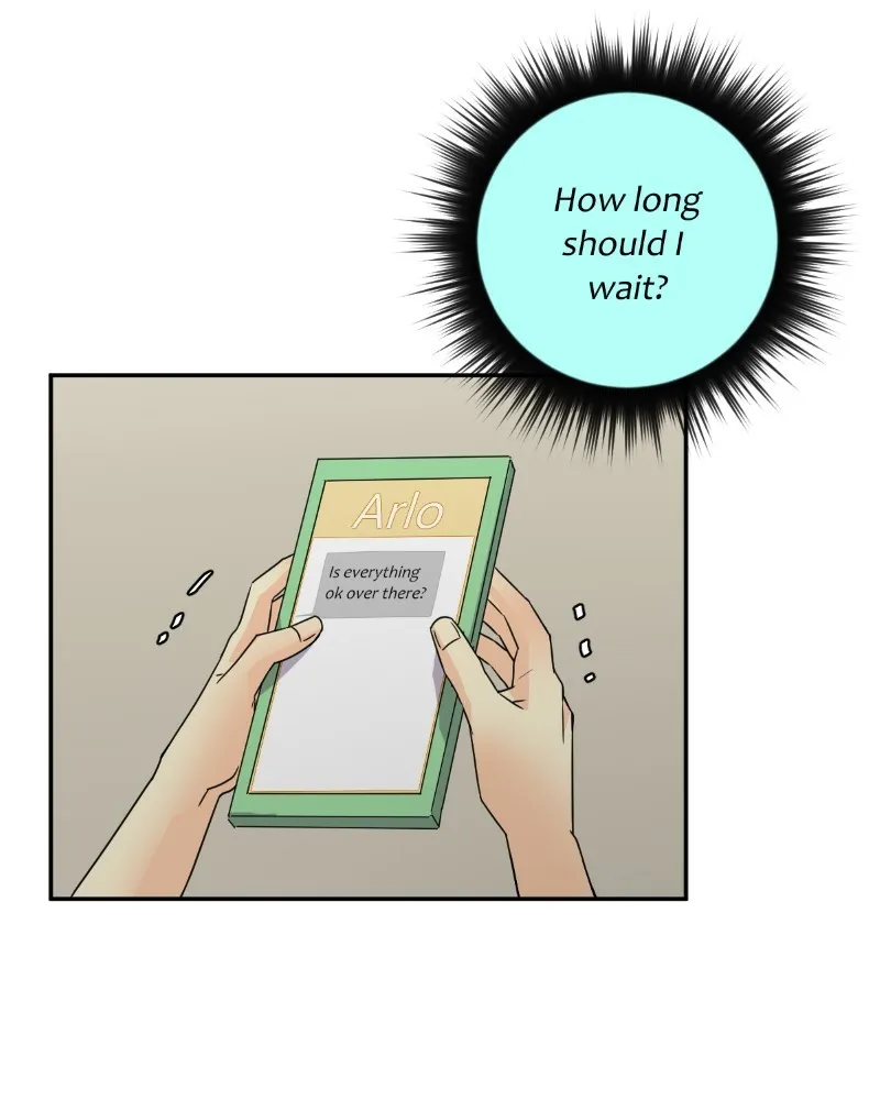 UnOrdinary  Manga Chapter 223 page 114 - 