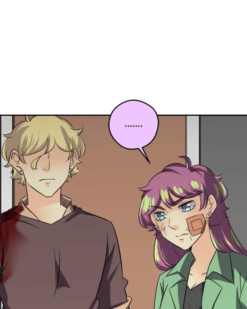 UnOrdinary  Manga Chapter 223 page 118 - 