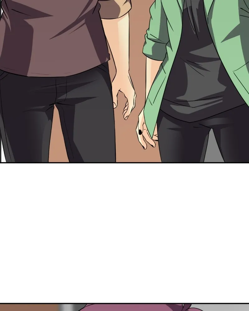 UnOrdinary  Manga Chapter 223 page 119 - 
