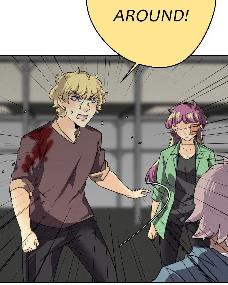 UnOrdinary  Manga Chapter 223 page 13 - 
