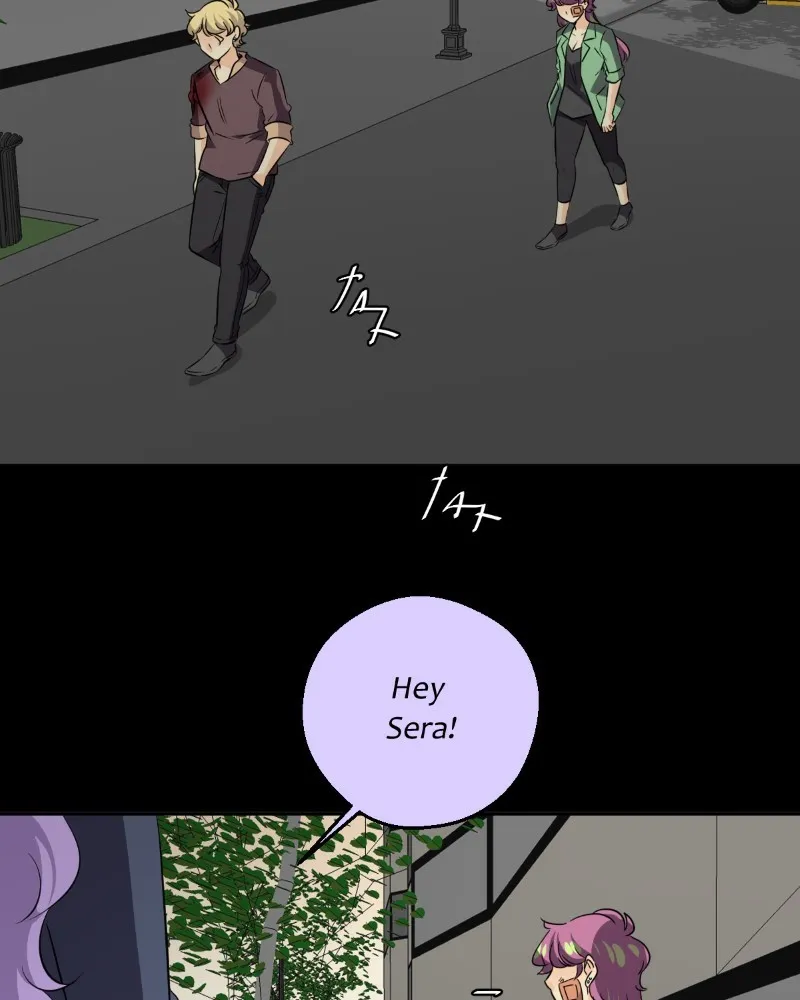 UnOrdinary  Manga Chapter 223 page 122 - 
