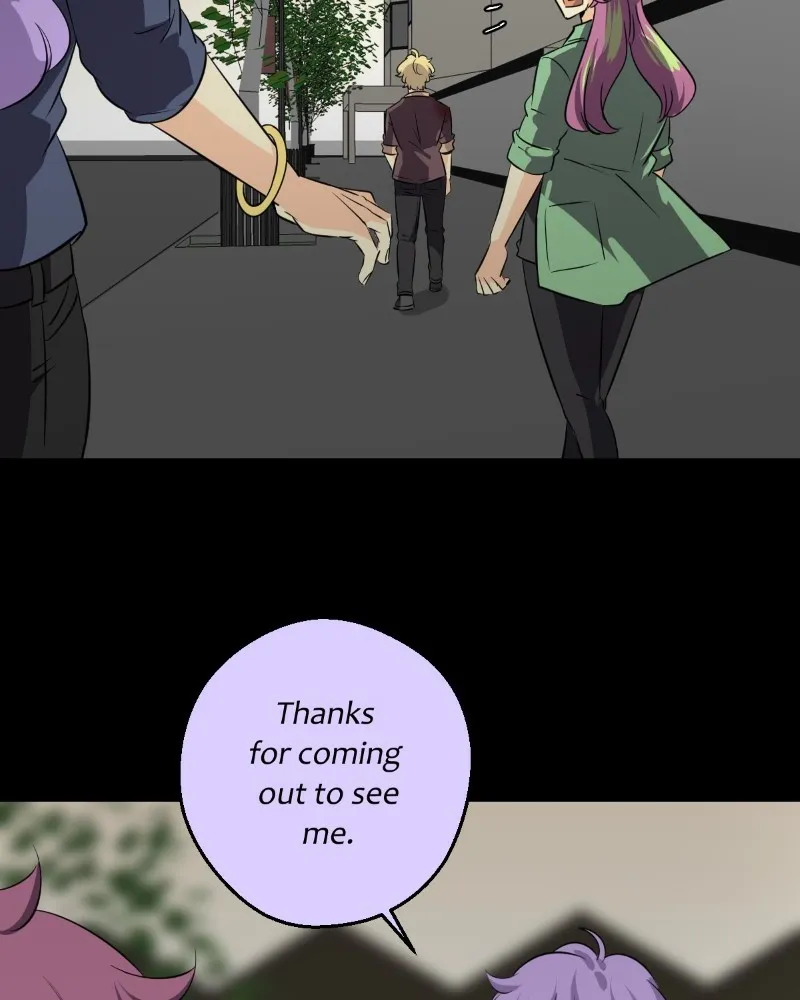 UnOrdinary  Manga Chapter 223 page 123 - 