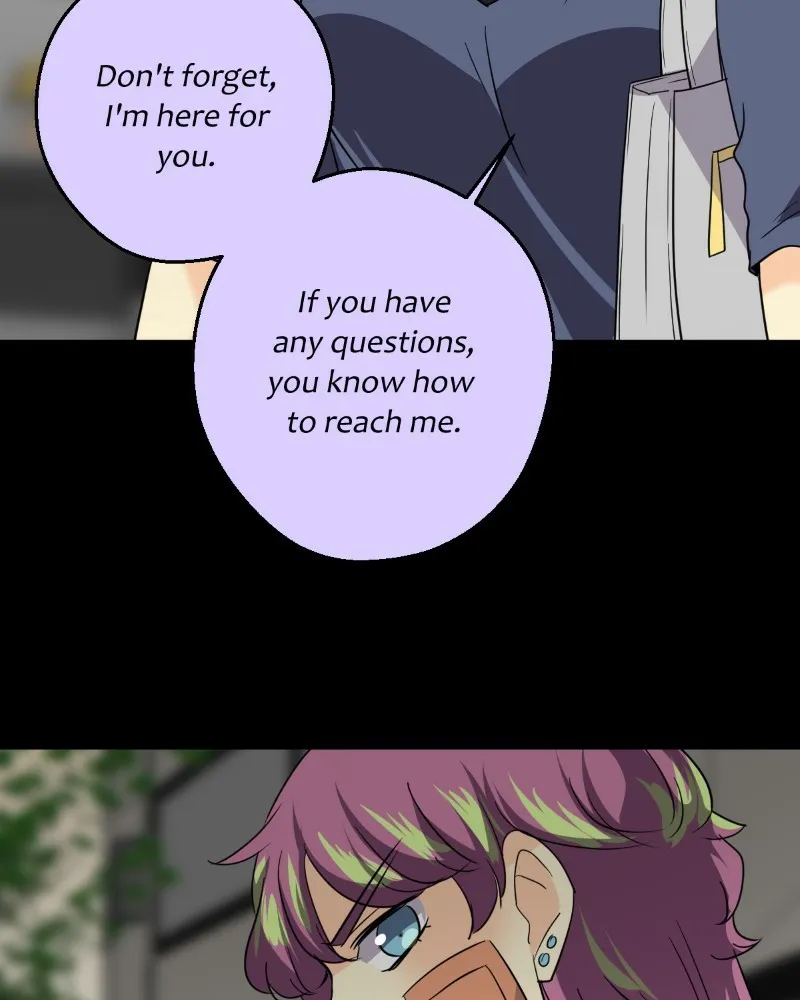 UnOrdinary  Manga Chapter 223 page 126 - 