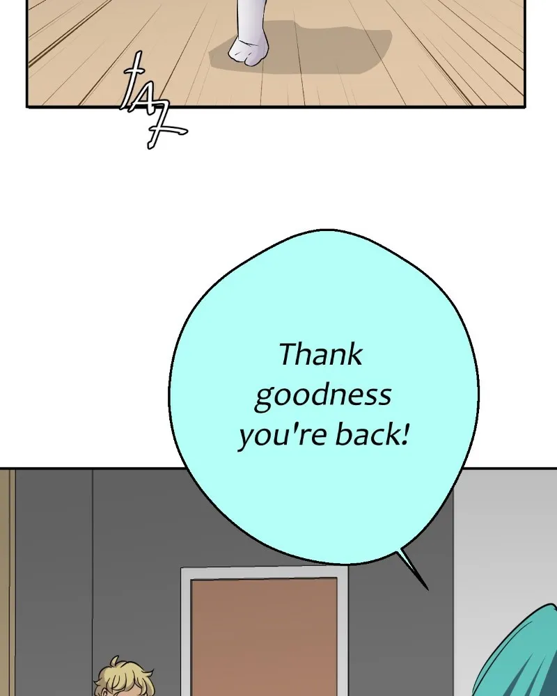 UnOrdinary  Manga Chapter 223 page 131 - 