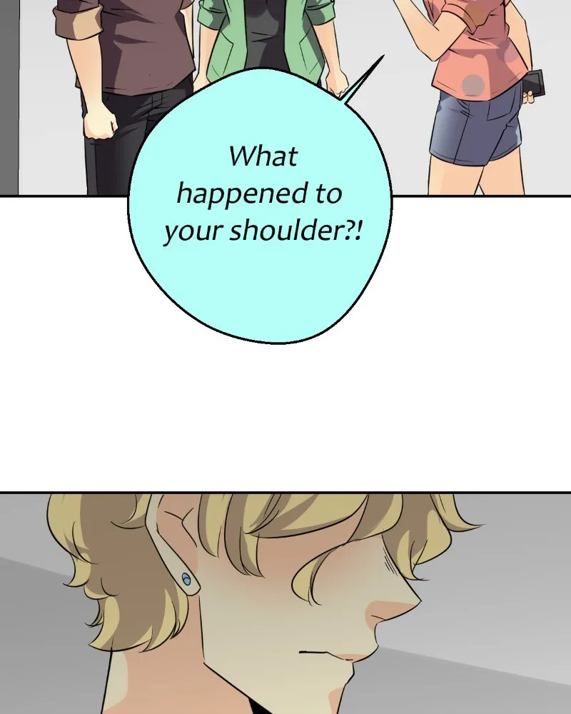 UnOrdinary  Manga Chapter 223 page 136 - 