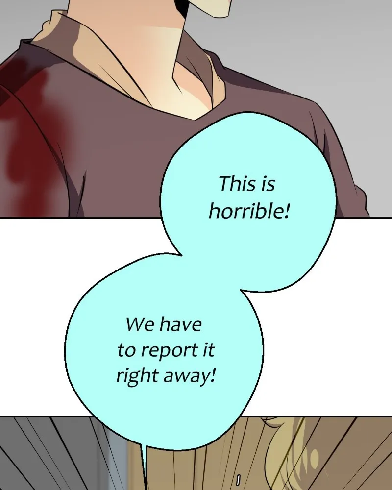 UnOrdinary  Manga Chapter 223 page 137 - 