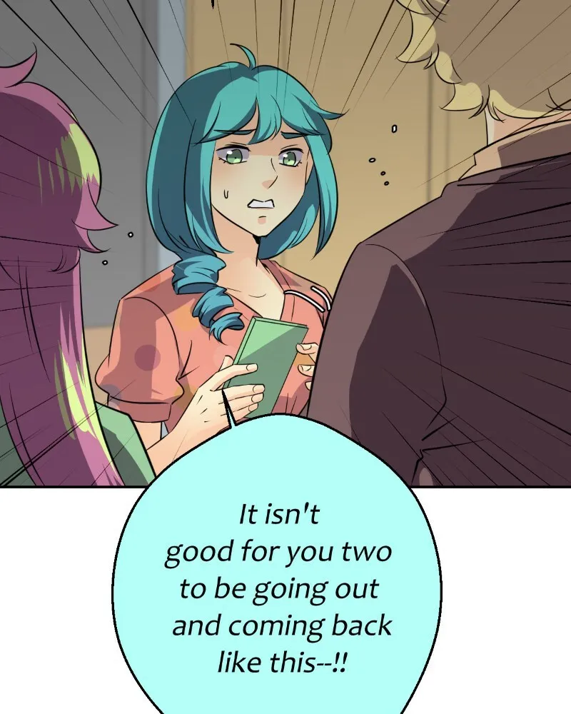 UnOrdinary  Manga Chapter 223 page 138 - 