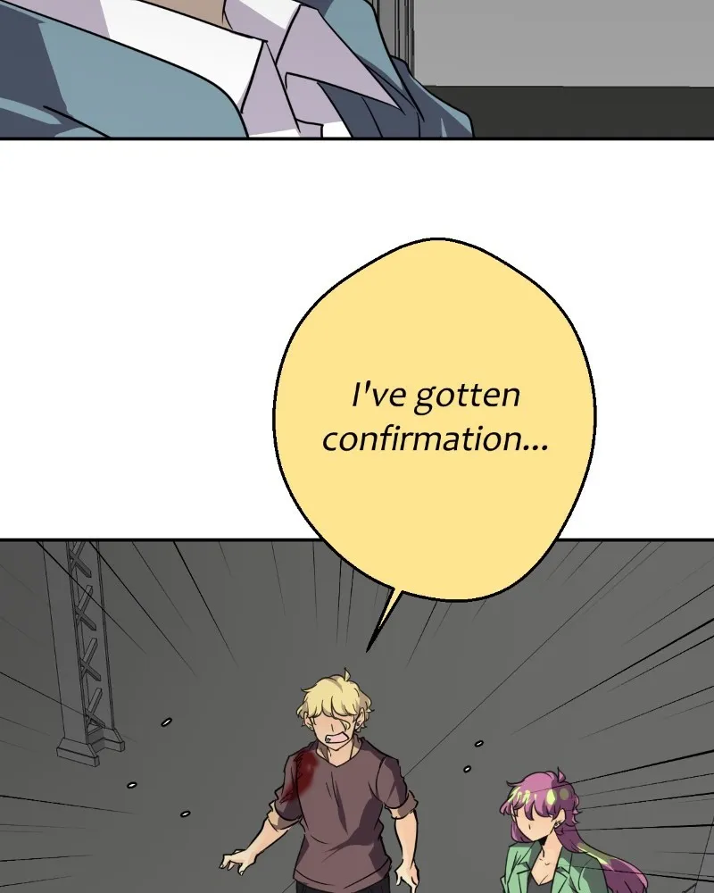 UnOrdinary  Manga Chapter 223 page 15 - 