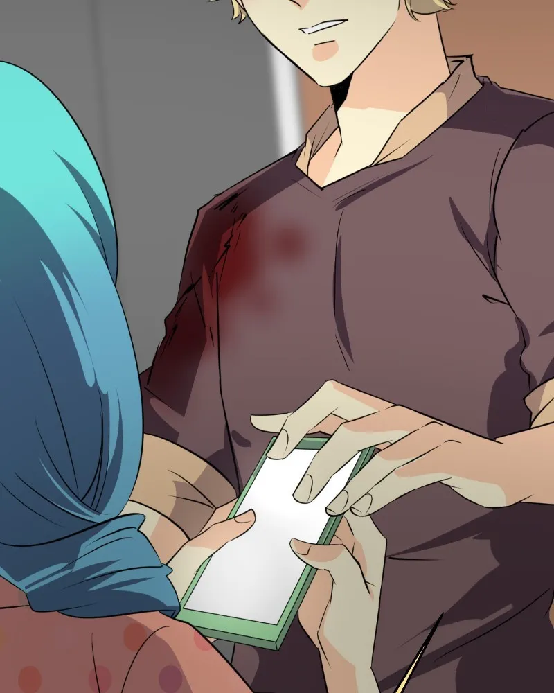 UnOrdinary  Manga Chapter 223 page 142 - 