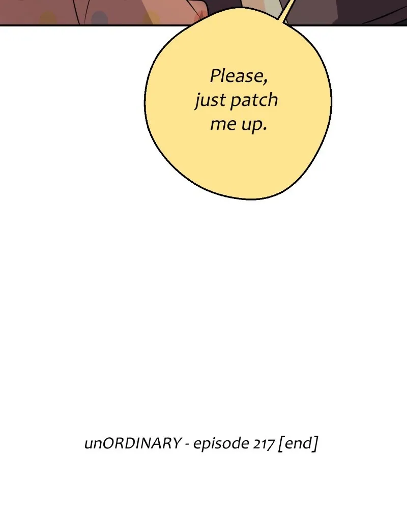 UnOrdinary  Manga Chapter 223 page 143 - 