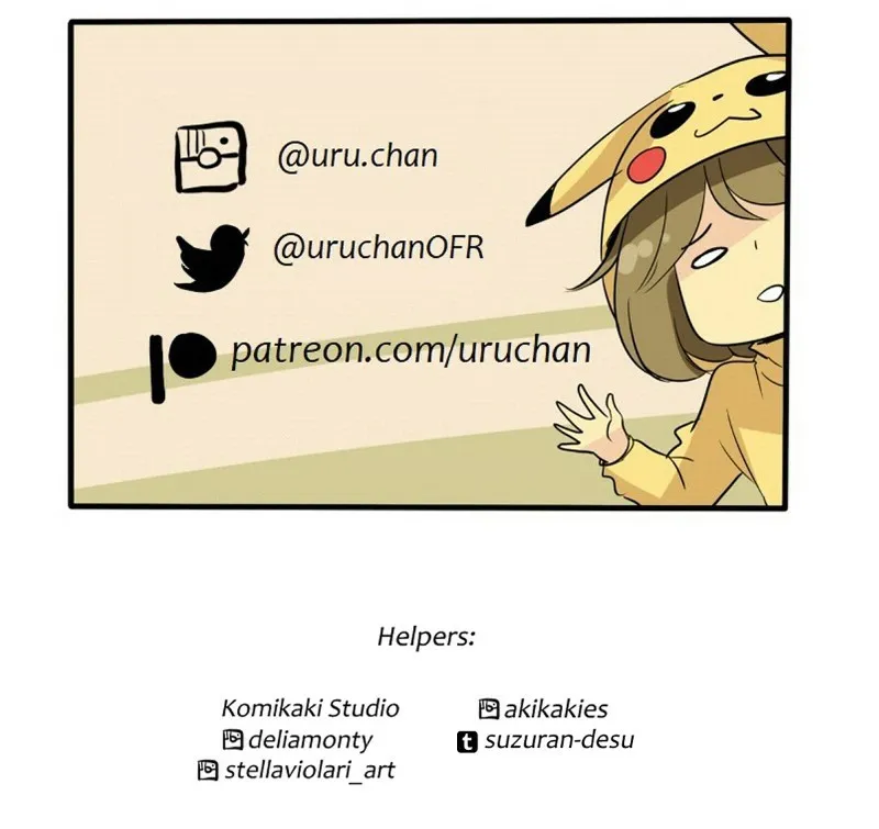 UnOrdinary  Manga Chapter 223 page 146 - 