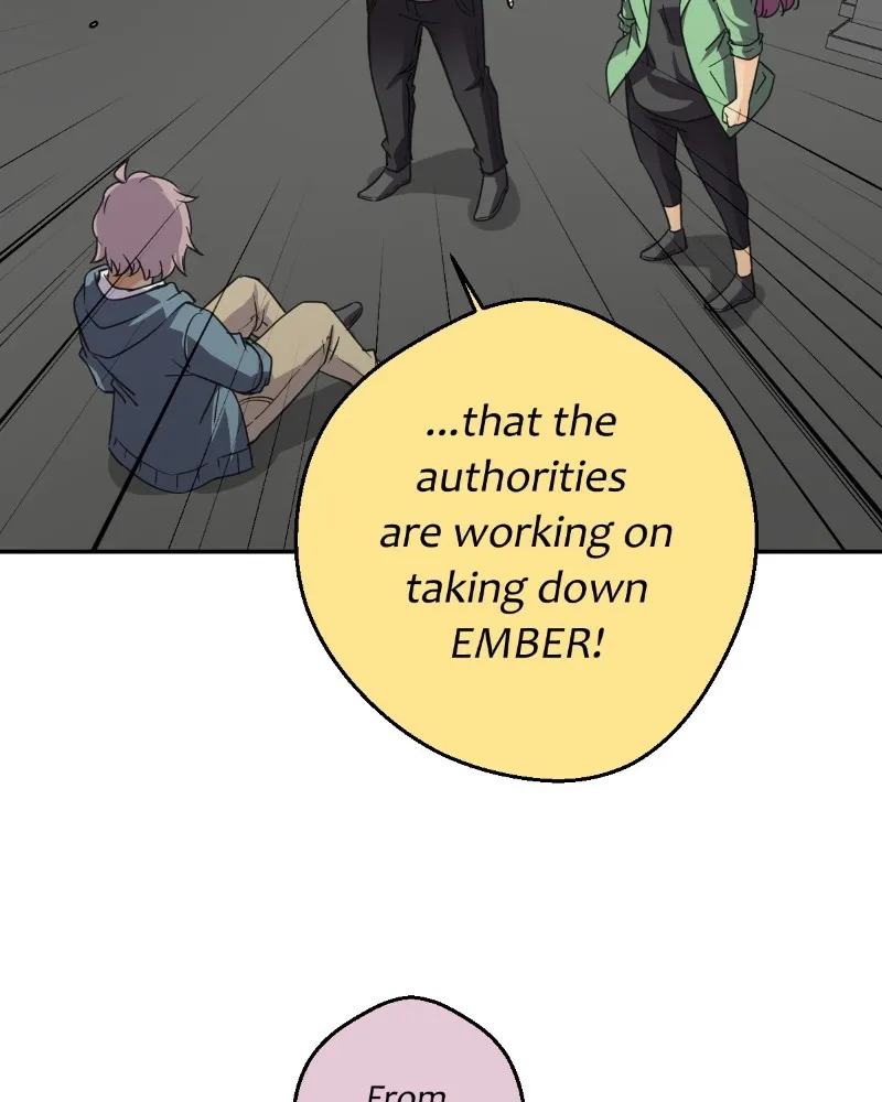 UnOrdinary  Manga Chapter 223 page 16 - 