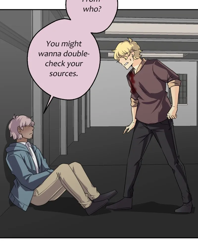 UnOrdinary  Manga Chapter 223 page 17 - 