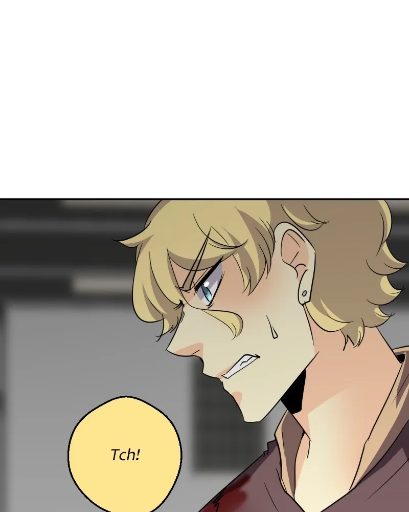 UnOrdinary  Manga Chapter 223 page 18 - 