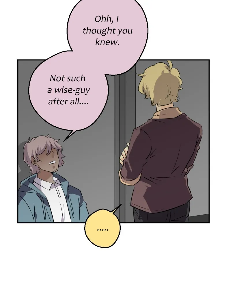 UnOrdinary  Manga Chapter 223 page 3 - 